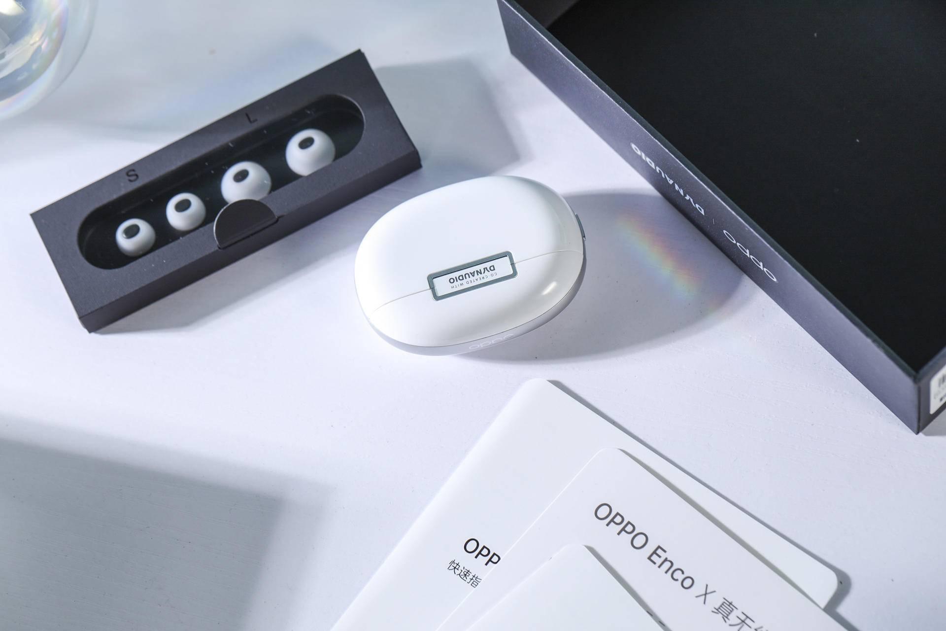 oppoencox现在值得买吗,oppoencox值得买吗