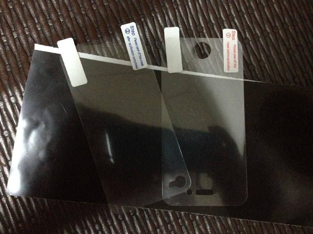 手机贴膜有讲究这些你都知道吗,手机贴膜的正确方法和注意事项