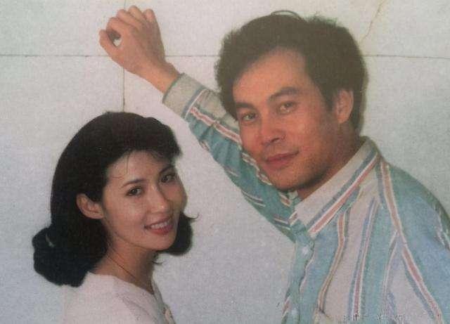 张光北女儿巩俐,张光北是巩俐同学吗