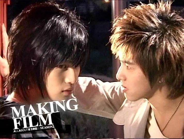 日本第一cp,世界第一对cp是谁