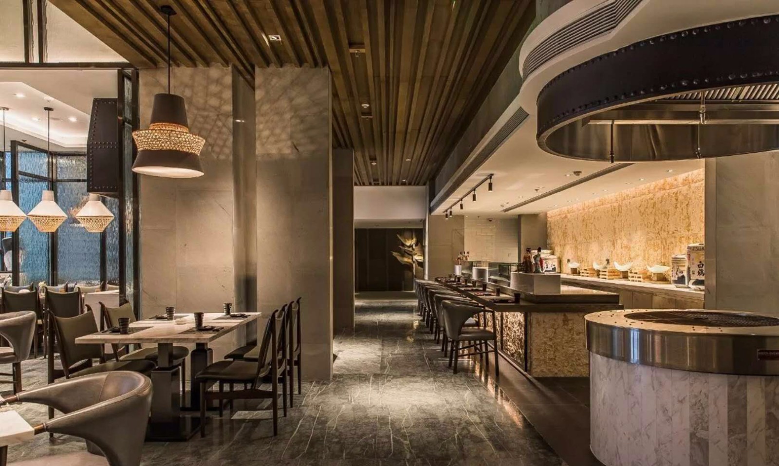 厦门万豪酒店及会议中心酒店攻略,厦门国际酒店设计