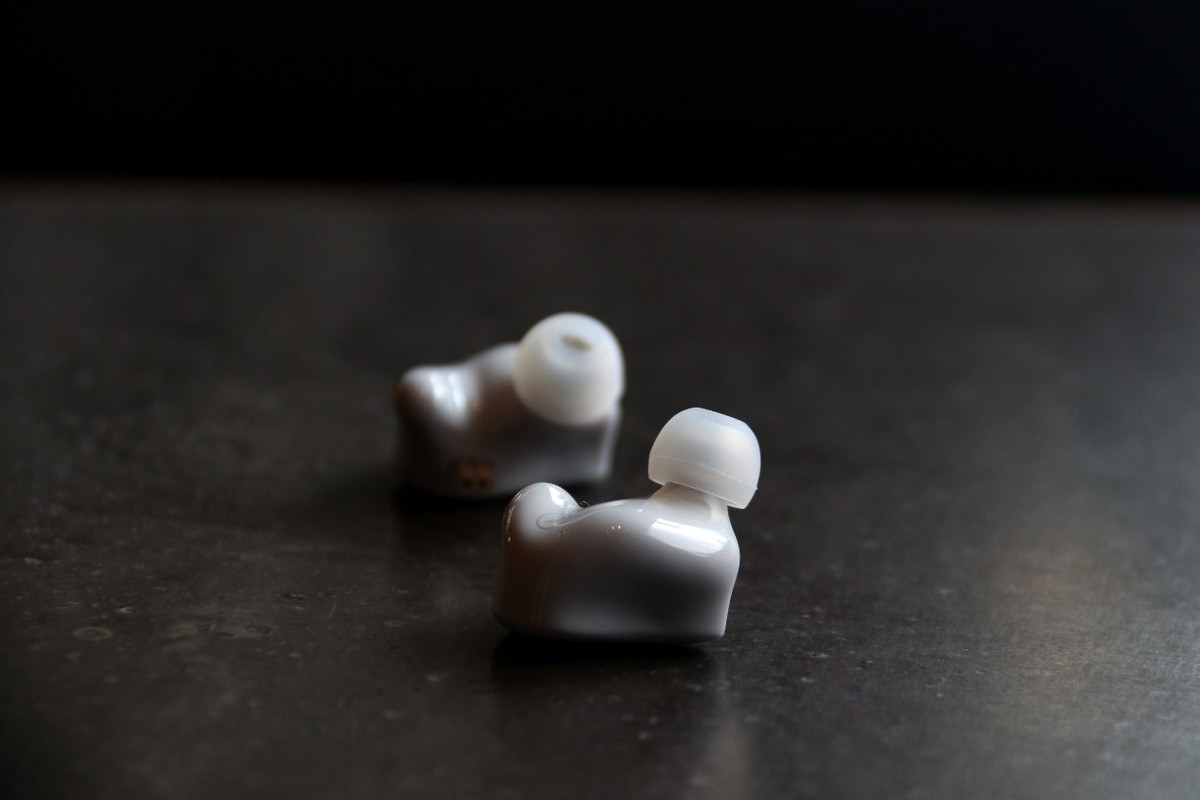 有线耳机会被取缔，MYRYAD首款表态，百元级HiFi耳机深度体验