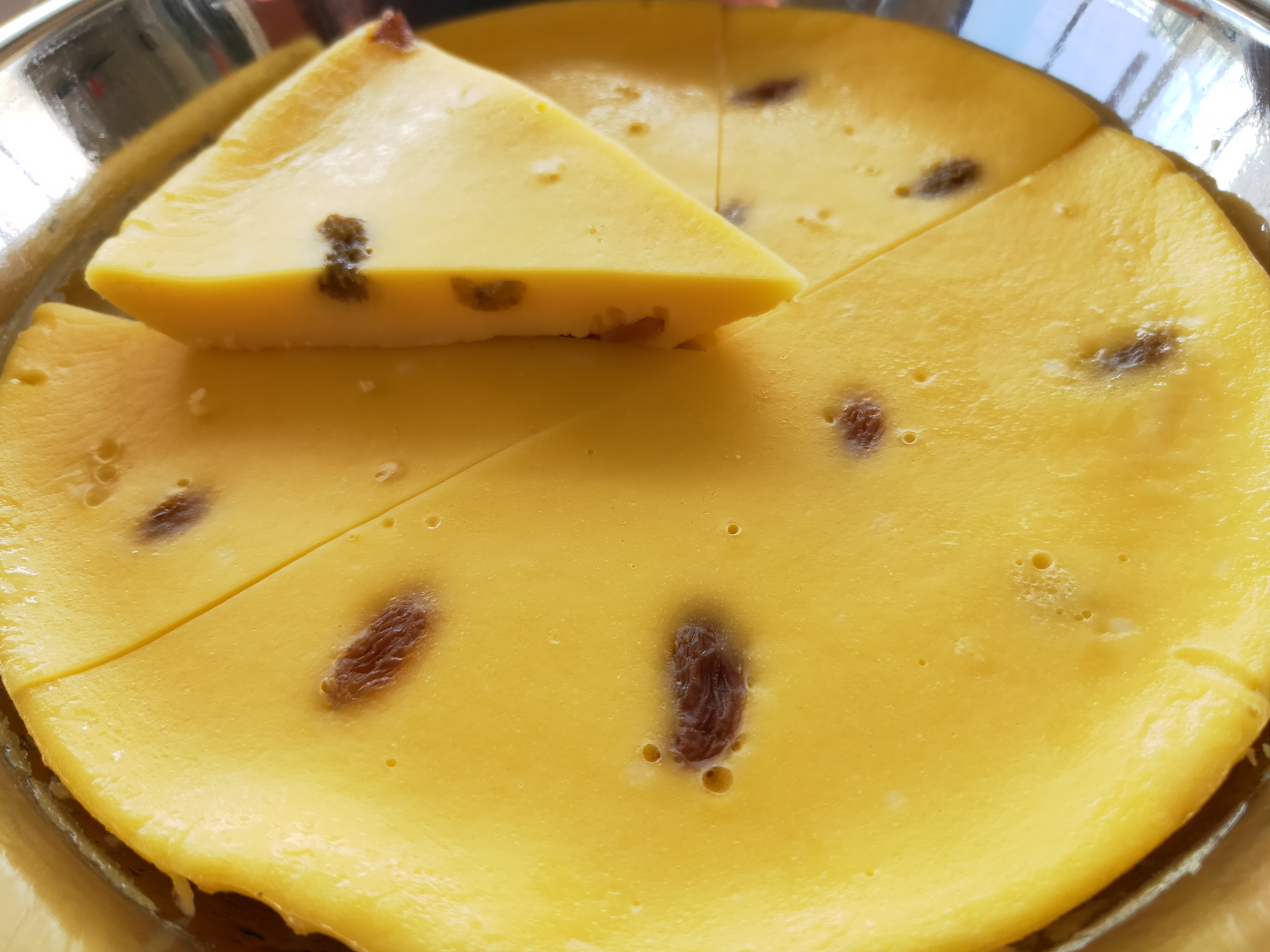 何炅教做酸奶蛋糕用什么面粉,何炅版酸奶蛋糕你学会了么