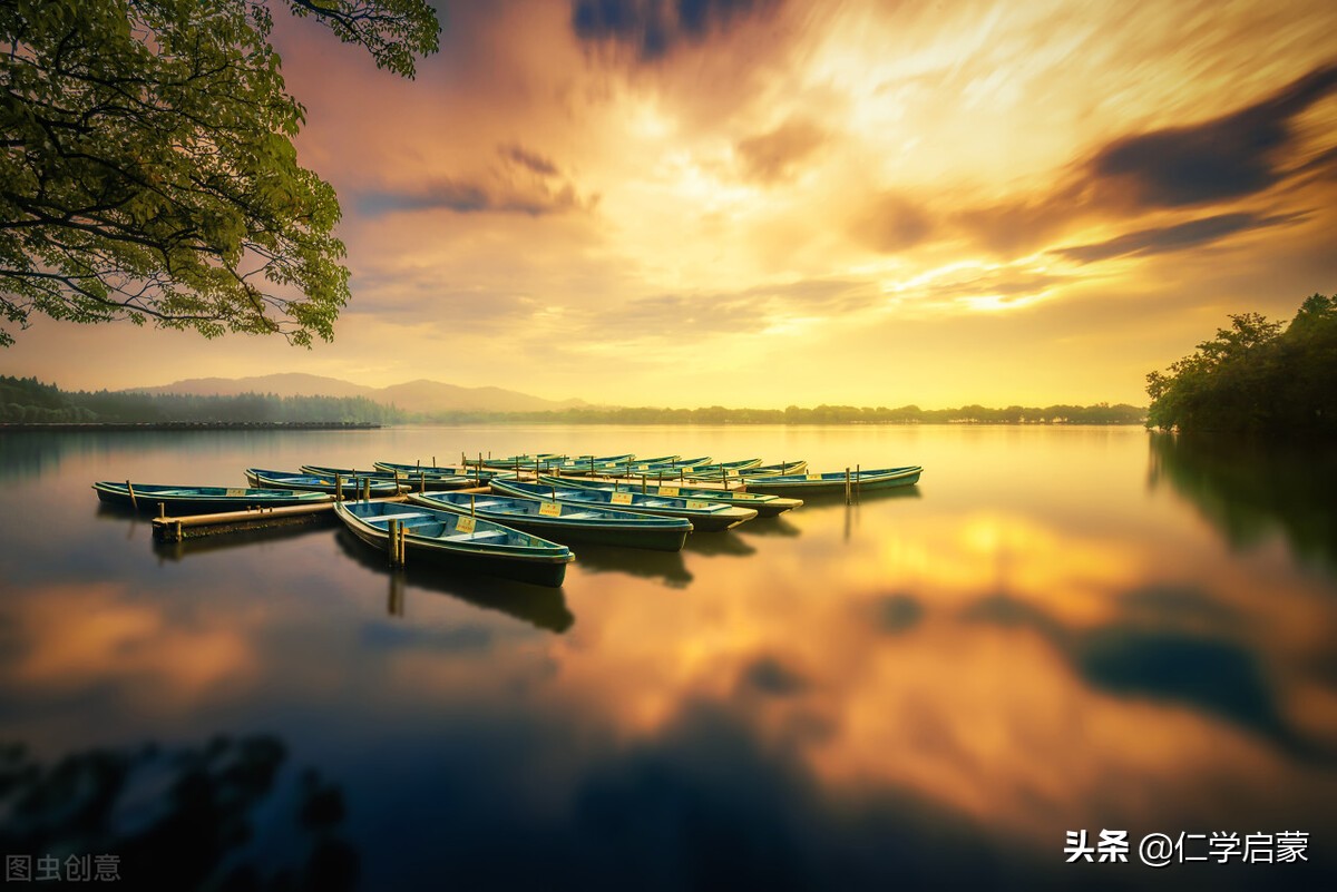 庶民为本：利于庶民是春秋政治与仁学的支点（14.9）