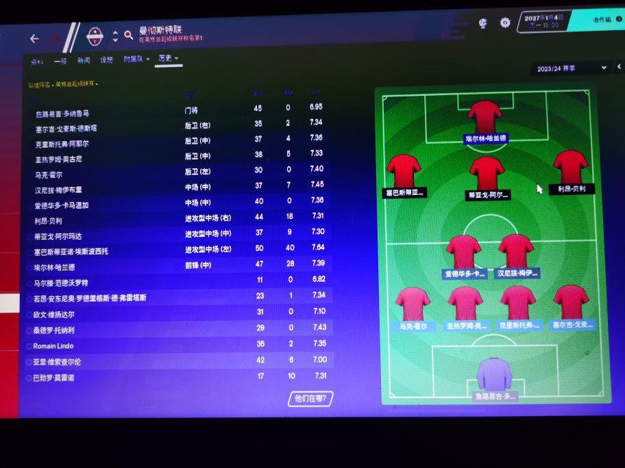 fm2020皇马战术,fm2020最好的战术