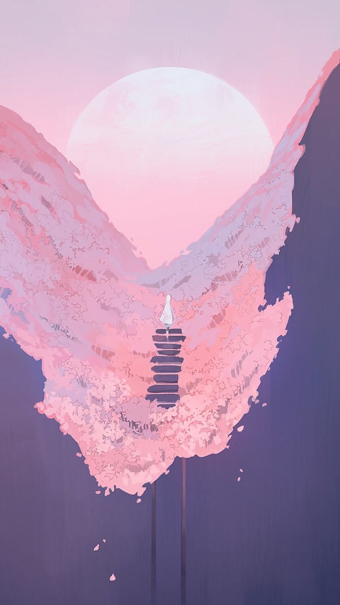 如果厮守一个男人，你可能走上了一条不归路。