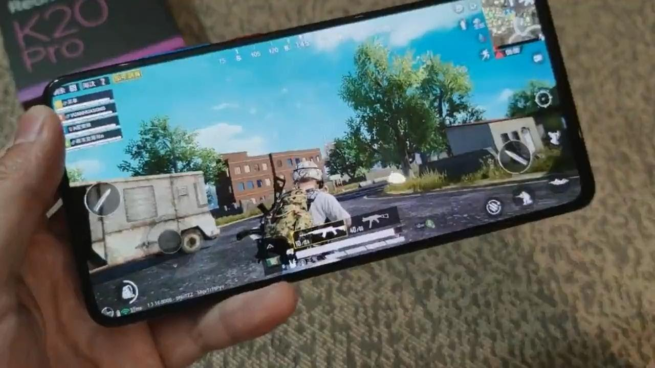 k20pro尊享版为什么是神机,二手k20pro价格