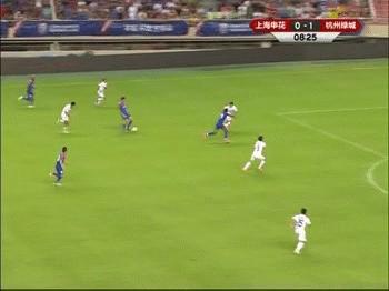 2024年中超最出名的4大外援,中超历史的十大传奇外援