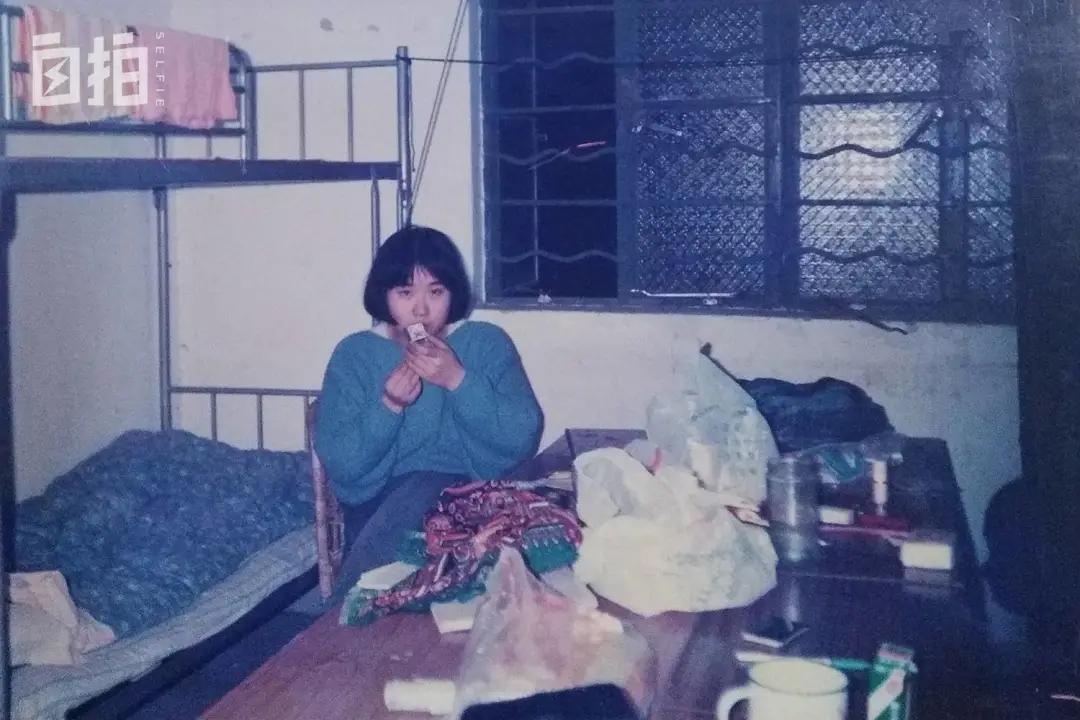 被同龄人刺激，我46岁从国企辞职，卖了上海闹市房，一个人到美国读书