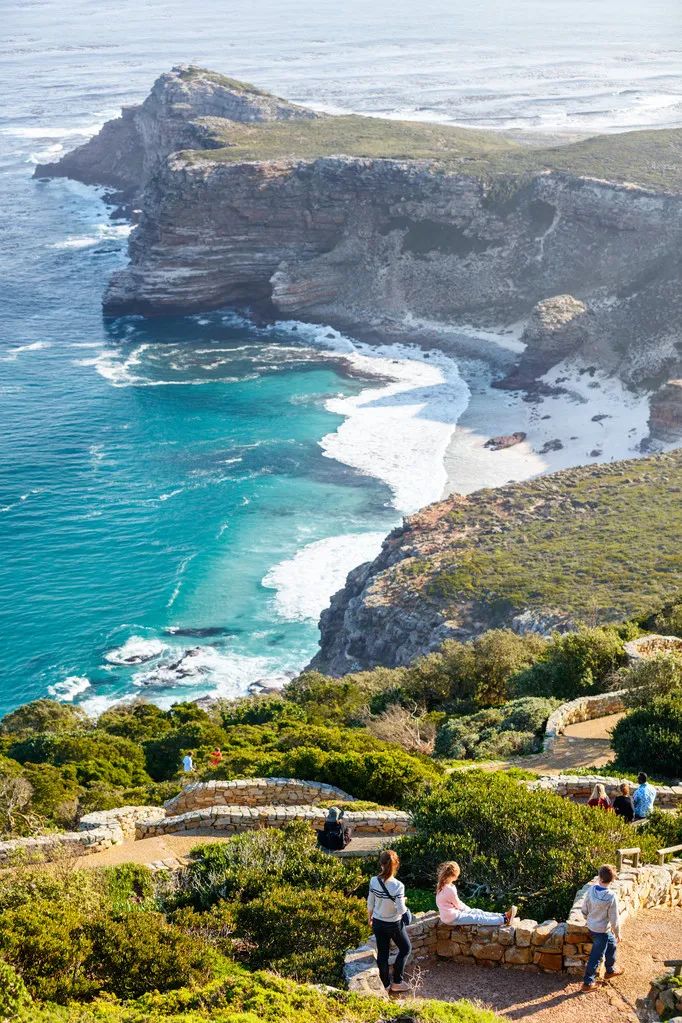 世界上最美的80个地方你到过几个,世界最美的80个地方