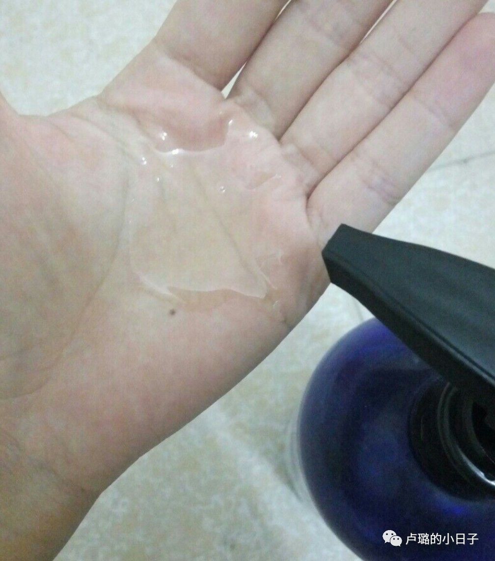 适合细软发质油头扁塌头的洗发水,适合油头细软塌发质防脱的洗发水