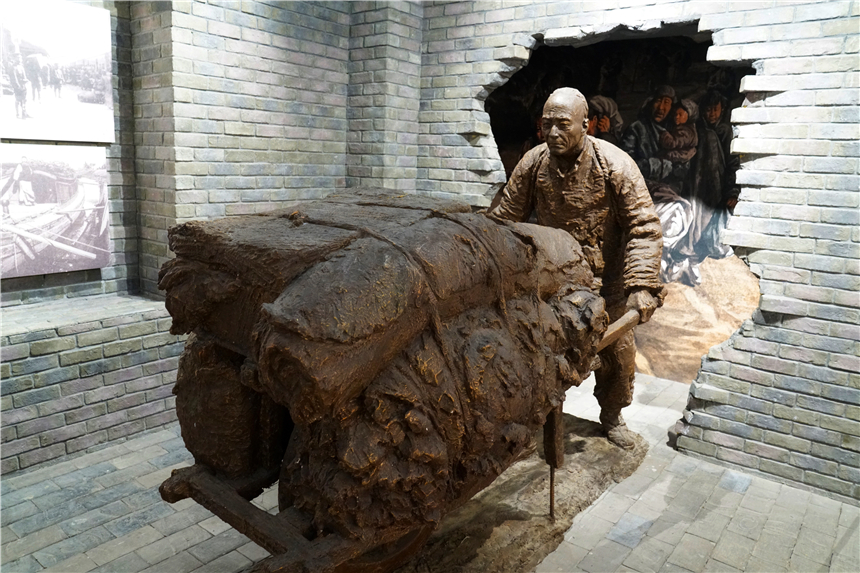 山海关攻略一日游,夏天山海关一天游玩攻略