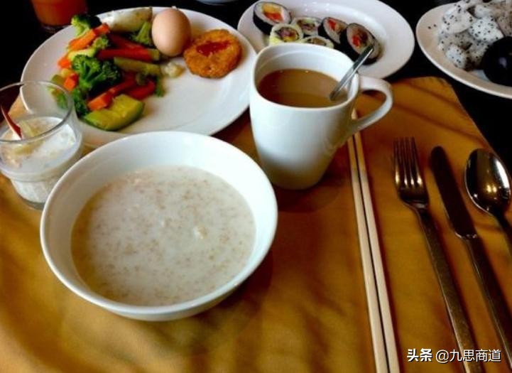 早餐店营销模式100个经典案例,一家生意好的早餐店一年盈利