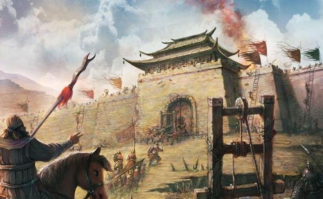 历史小说十大巅峰之作完结,让人看了热血沸腾的历史小说推荐