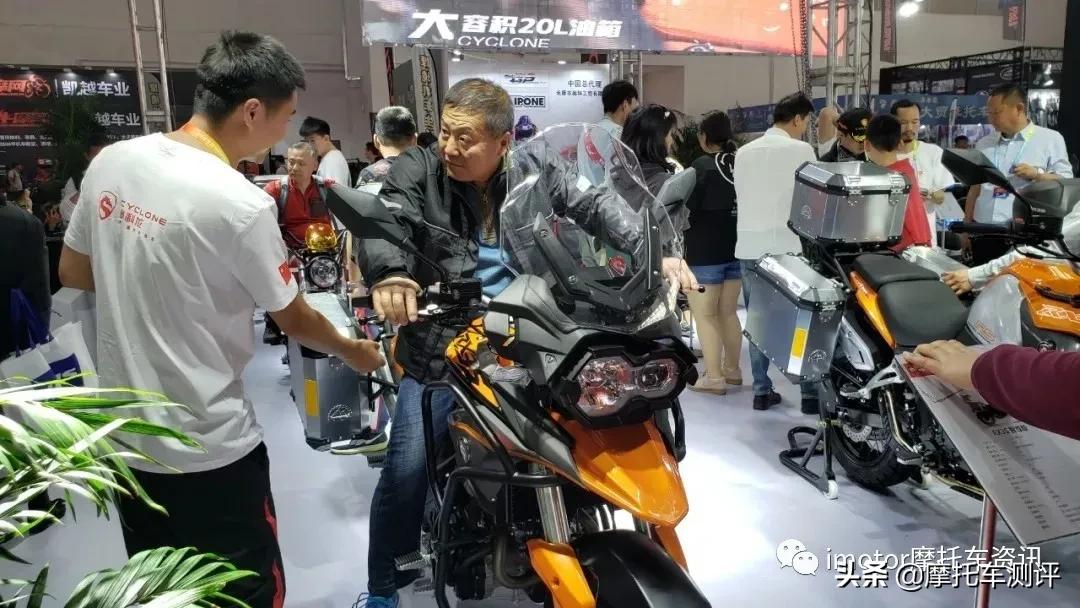 2023年亚洲国际摩托车展会表,摩托车展览会2021最小摩托车