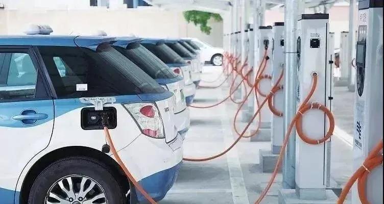 比亚迪新能源汽车充电注意事项,新能源电车充电注意事项