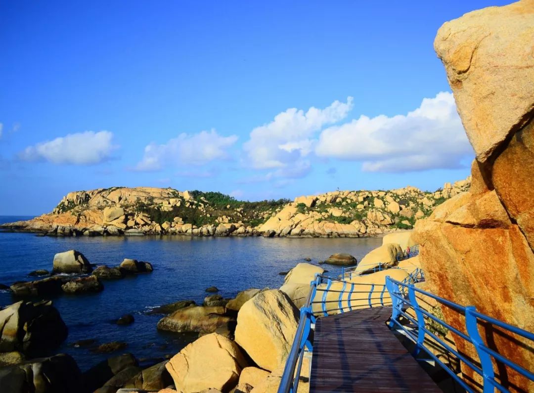 那琴半岛周边游玩,那琴半岛适合情侣去吗