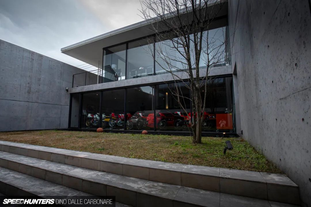 车迷心中最完美的车,车迷的车库怎么样