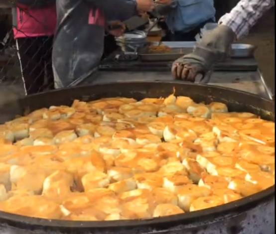 摆摊卖什么早餐又快又简单,适合一个人摆摊的早餐最简单