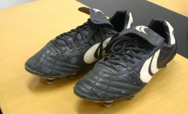 跨越16年的浴火重生，YASUDA日本「京字」足球鞋的热血故事