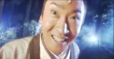 少年包青天周杰演技炸裂时刻,为什么周杰不继续演少年包青天