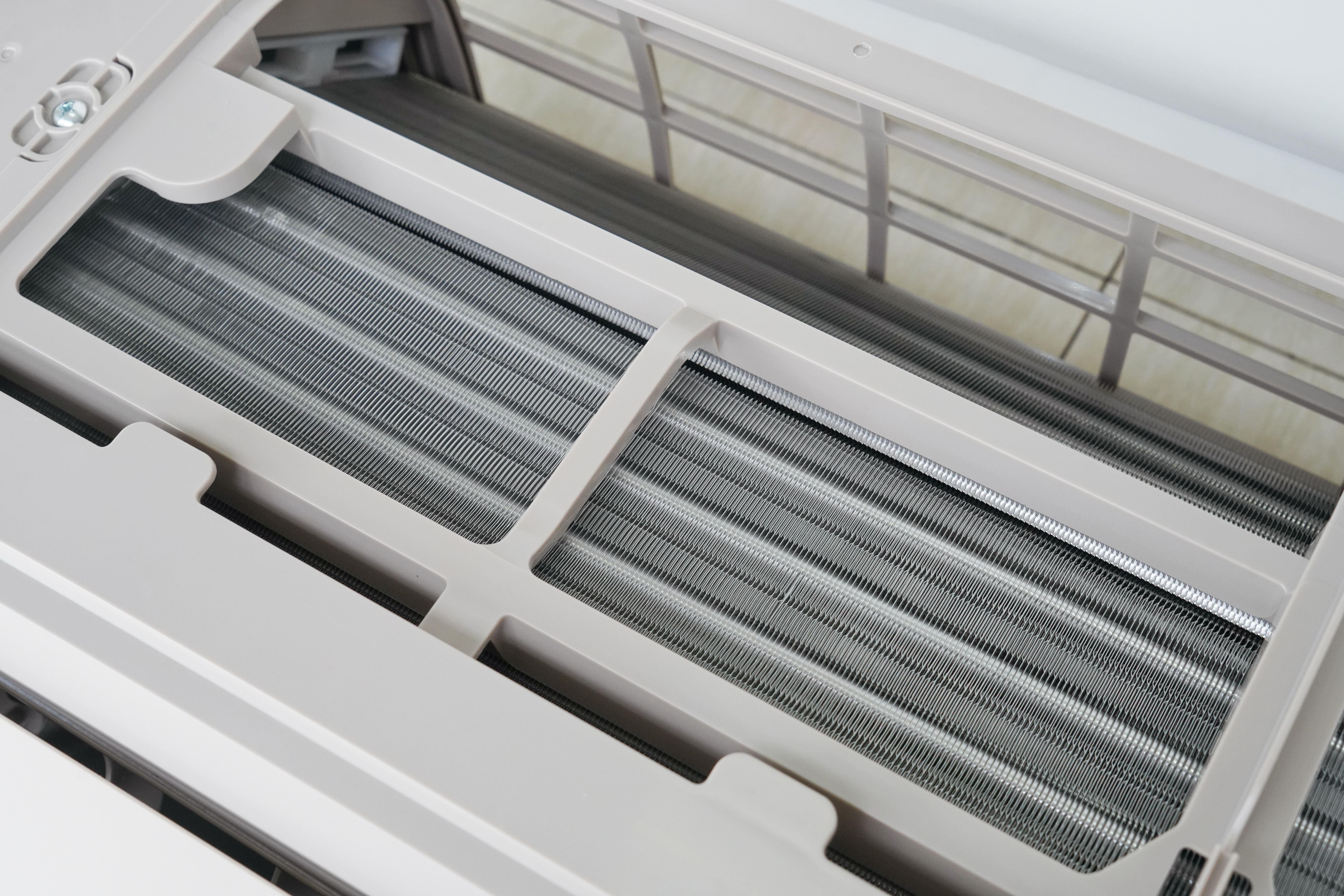 除菌除异味，配置高浓度nanoeX的松下D系列空调，值不值得买？