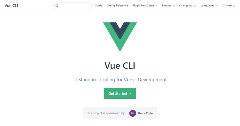 vuejs十大框架,10个最佳vue.js?1777204324.054 开源项目