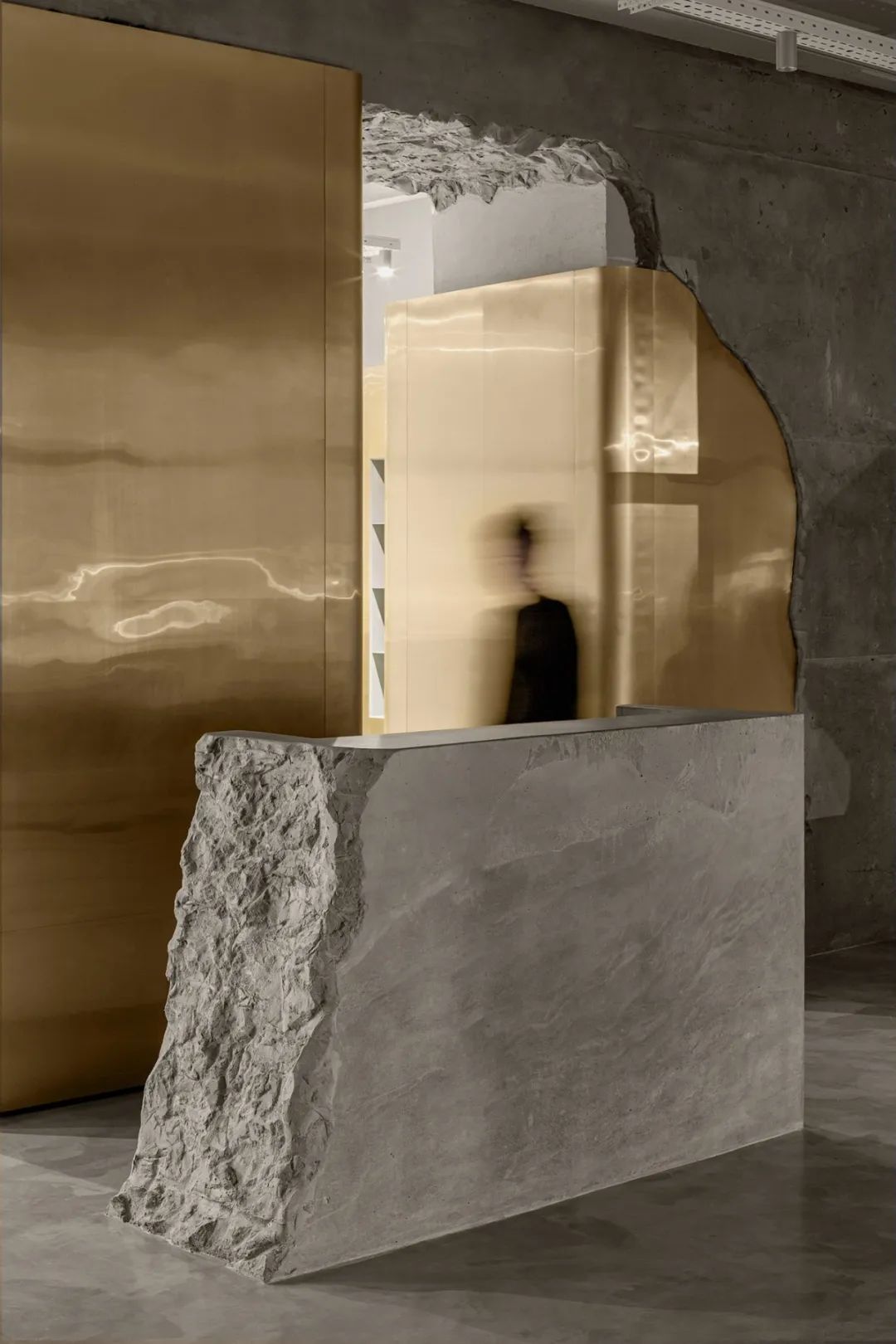 美容院怎么设计有效果,美容院怎么设计好看