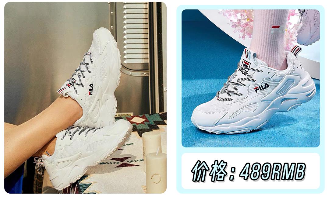 回力哪款鞋最值得买,超火的回力小白鞋