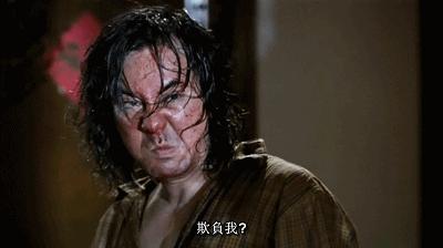黄秋生早年一部关于病毒的电影,黄秋生拍的病毒电影叫什么