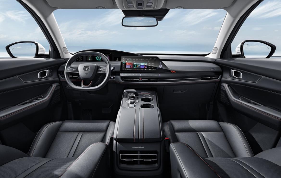 uni-k真实试驾水平,uni-k最新驾驶测评