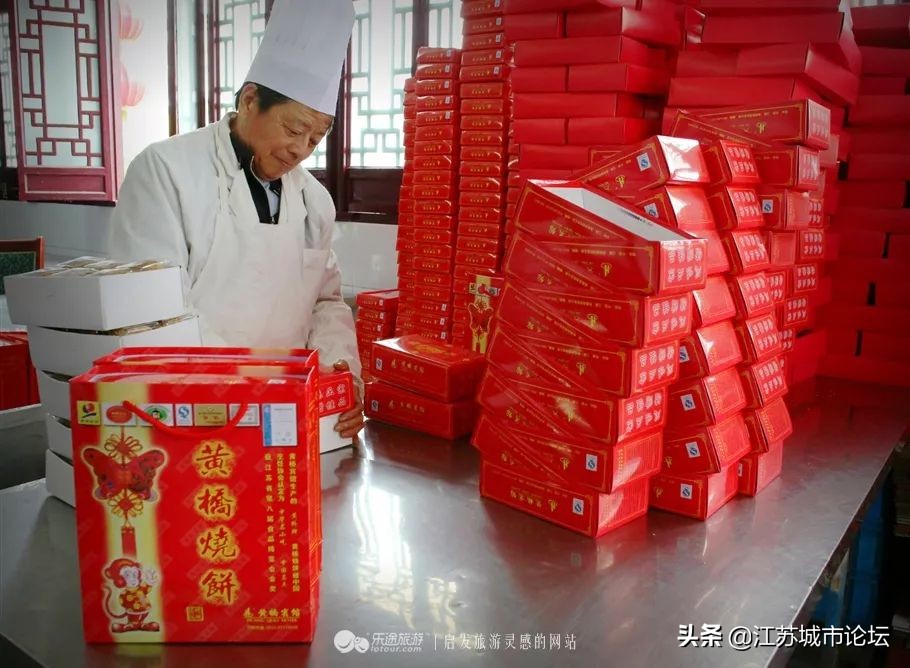 江苏人最喜欢吃的10种小吃,江苏十大著名小吃排名
