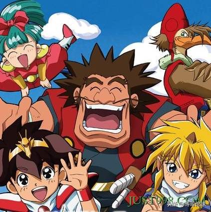 伴随90后100部电视剧,80后看过的动画片大全