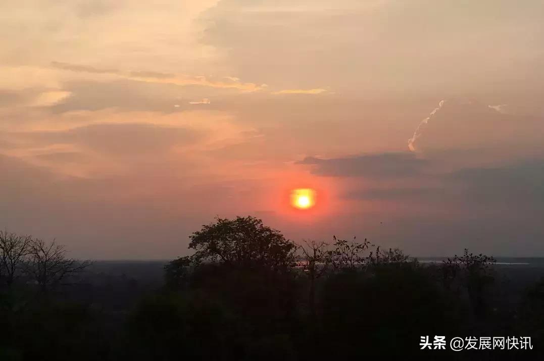 柬埔寨金边官方旅游宣传片,柬埔寨旅游纪录片