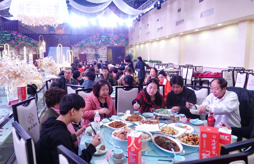 东北酒店婚宴菜大全,东北酒店婚宴酒席