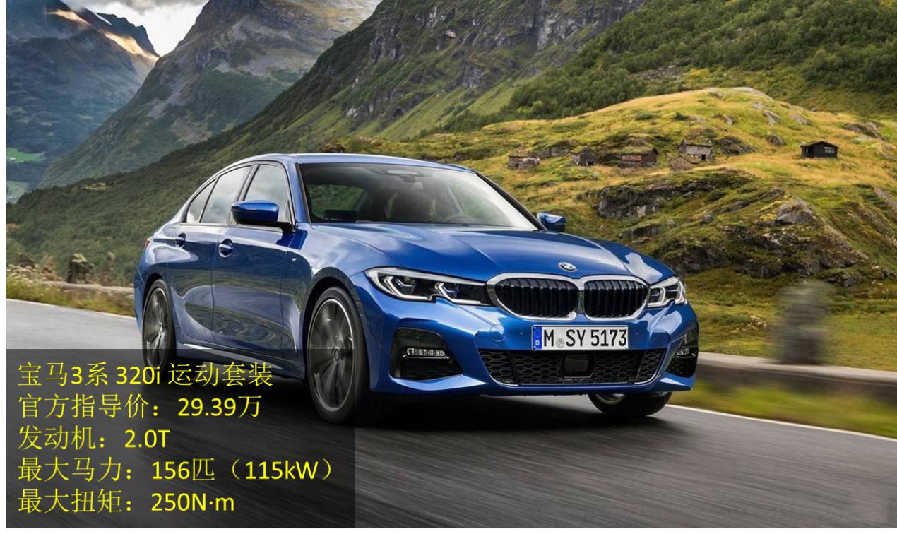 全系2.0t的沃尔沃,沃尔沃2.0t的动力怎么样