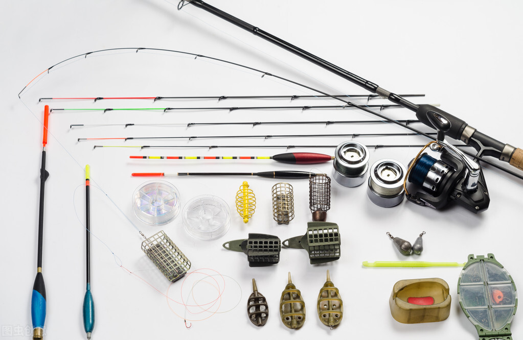 渔具盲盒有哪些常见的套路,8.8渔具盲盒是什么套路