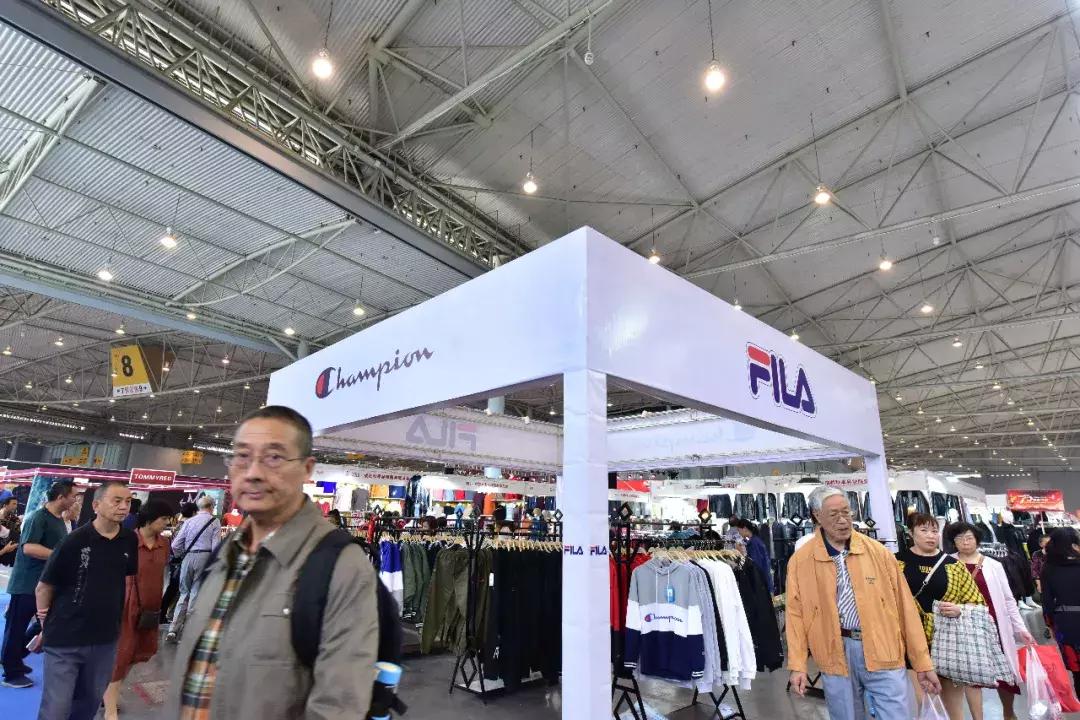 25省市名优土特产，黄金周相约世纪城新会展