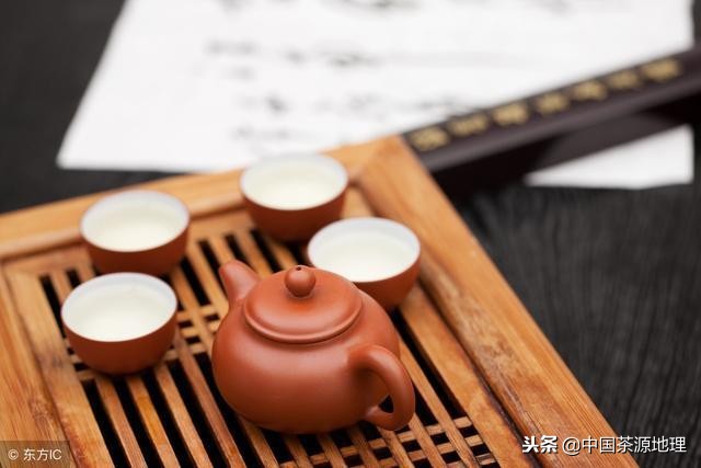 茶文化究竟是指什么意思,茶文化究竟是指什么详解