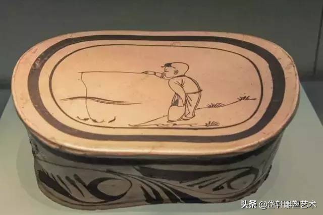 古人睡觉为何爱用瓷枕,为何古人却更喜欢睡瓷枕