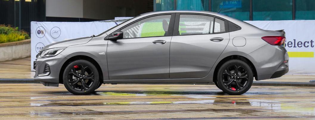 新款赛欧最新消息,赛欧5万左右的车