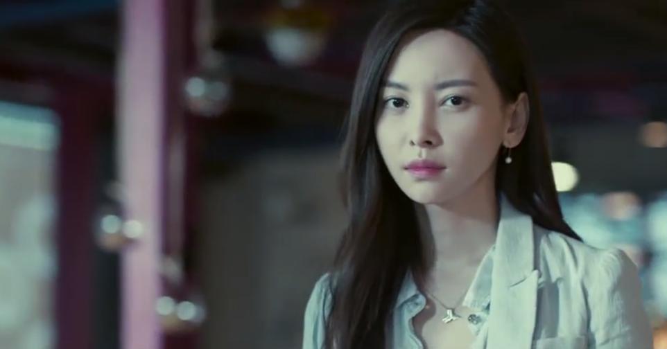 于文文现场献唱体面落泪,于文文真的能体面吗