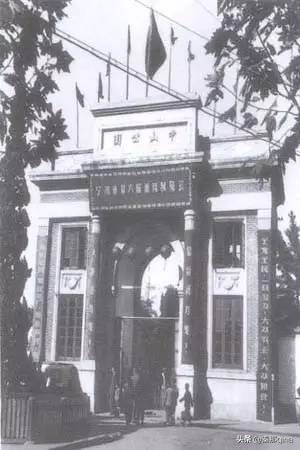 老宁波照片最美图文,宁波老城老照片