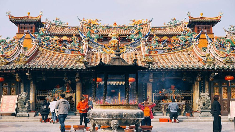 端午节省时省力的游玩攻略,端午去哪玩这份旅游攻略值得收藏