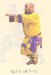 少林护心意门拳全套演示,少林拳长护心意门拳介绍