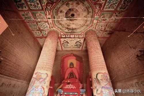 *物文**看山西之忻州地区