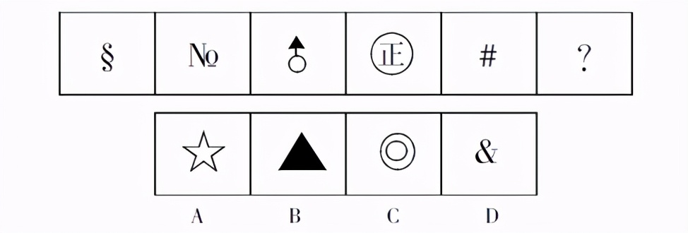 大学生村官的行测题型是什么,2021年原平大学生村官考试真题