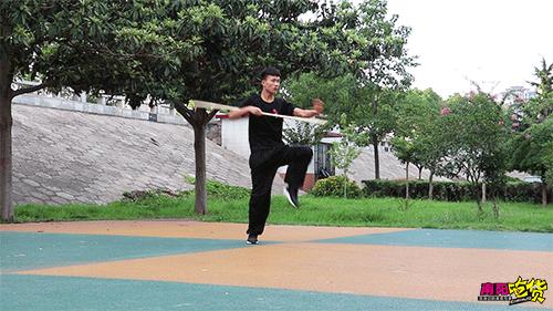 盘点民间那些武林高手,隐藏身份的武林高手