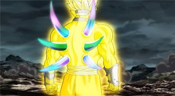 超龙珠英雄篇悟吉塔,超龙珠英雄实力排名