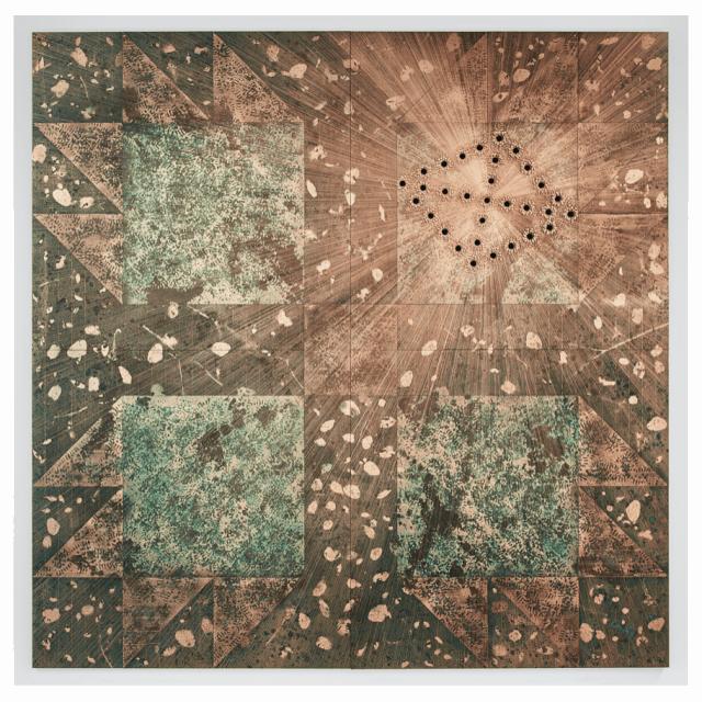 报复性买买买！巴塞尔首届网上展厅2.5亿美元作品抢先看